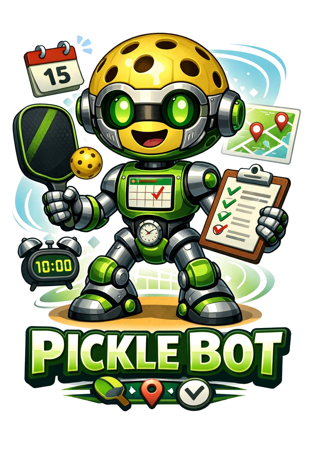 pckl.bot